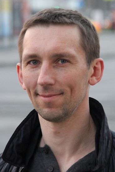 Алексей Кашников