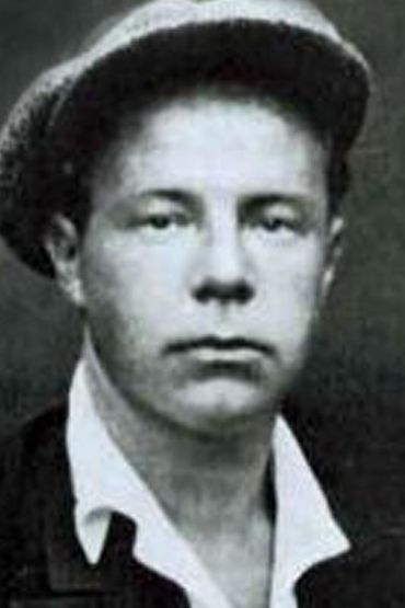 Юрий Хржановский