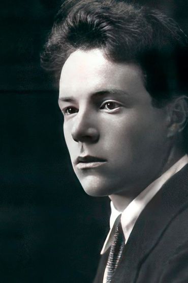 Юрий Хржановский