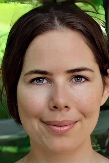 Аманда Фитч