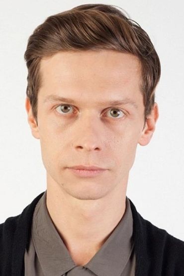 Григорий Калинин