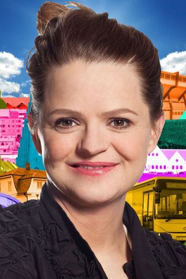 Ильмюр Кристьяунсдоуттир