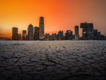 Изменение климата в Азии Изменение климата в Азии