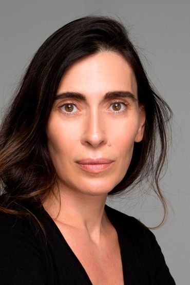 Виктория Харалабиду