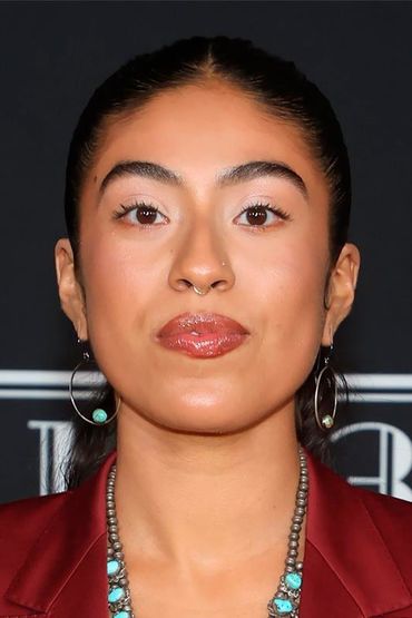Aminah Nieves