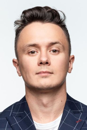 Илья Соболев