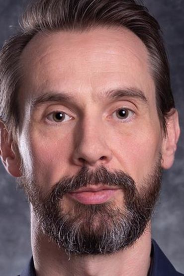 Дэвид Фрайзер