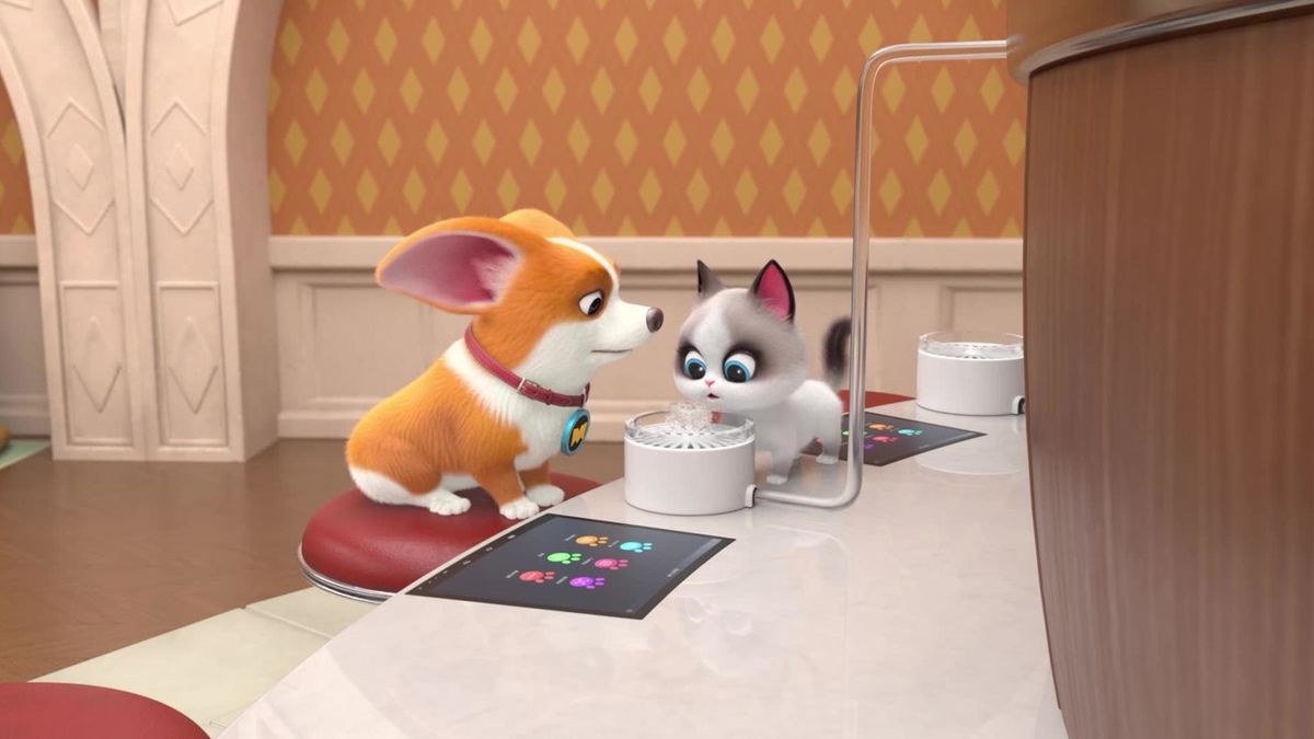 Странный вкус