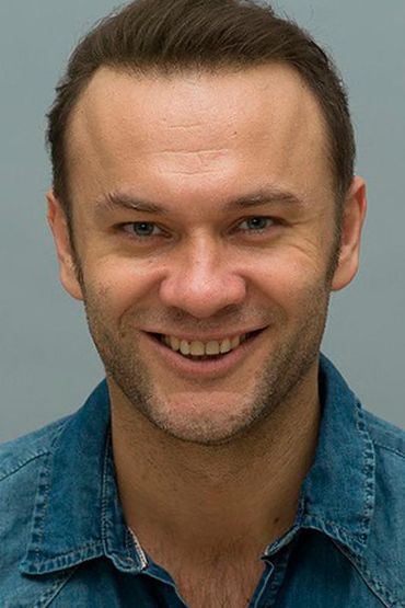 Дмитрий Ермак