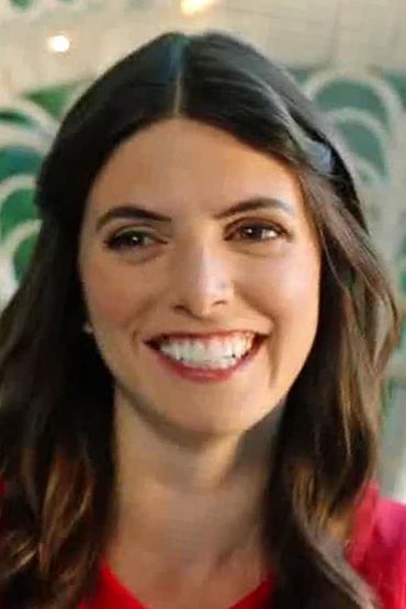 Бриджитт Робинсон