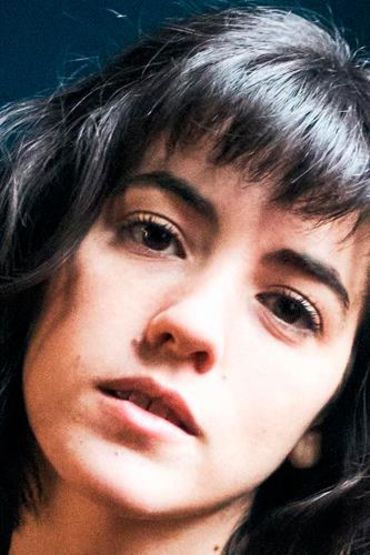 Росио Эрнандес