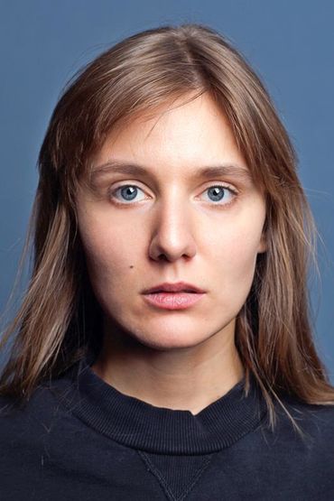 Мария Карпова