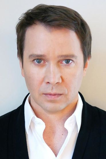 Евгений Миронов