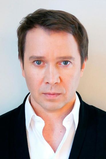 Евгений Миронов