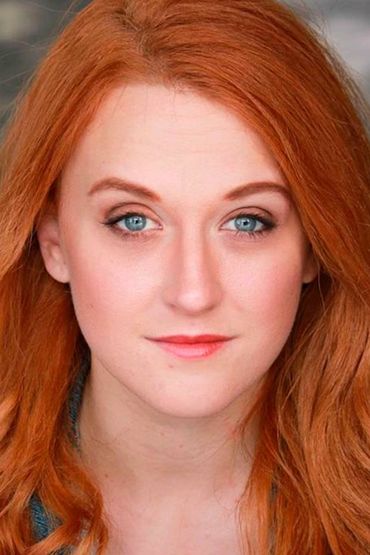 Элисон Хэдрик