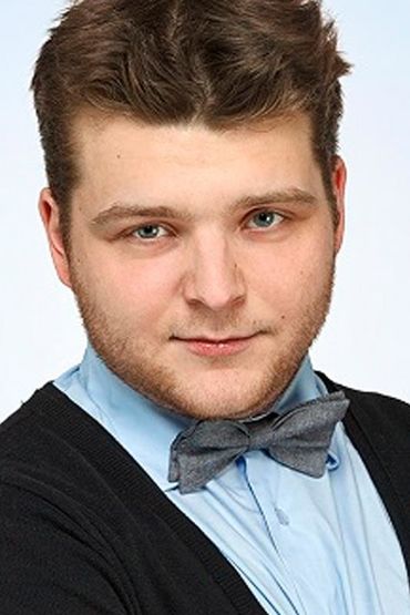 Михаил Филиппов