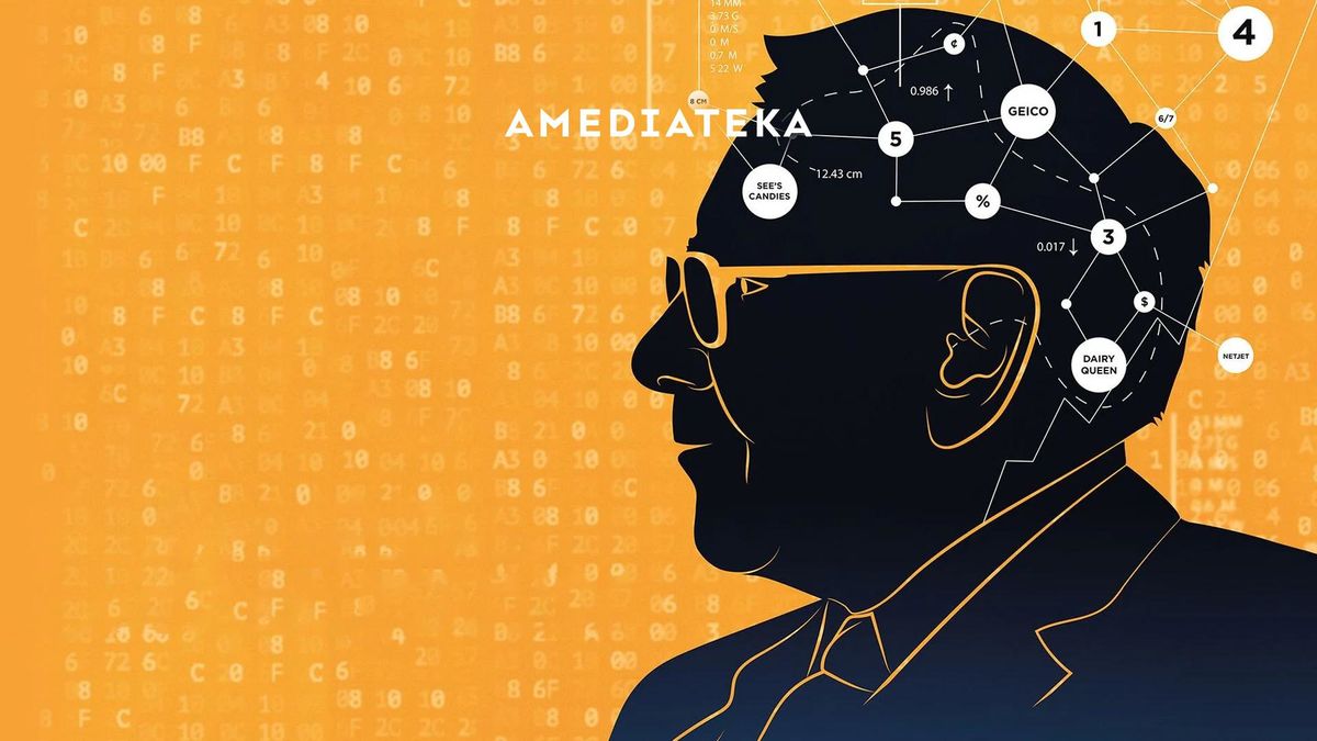 Стать Уорреном Баффетом