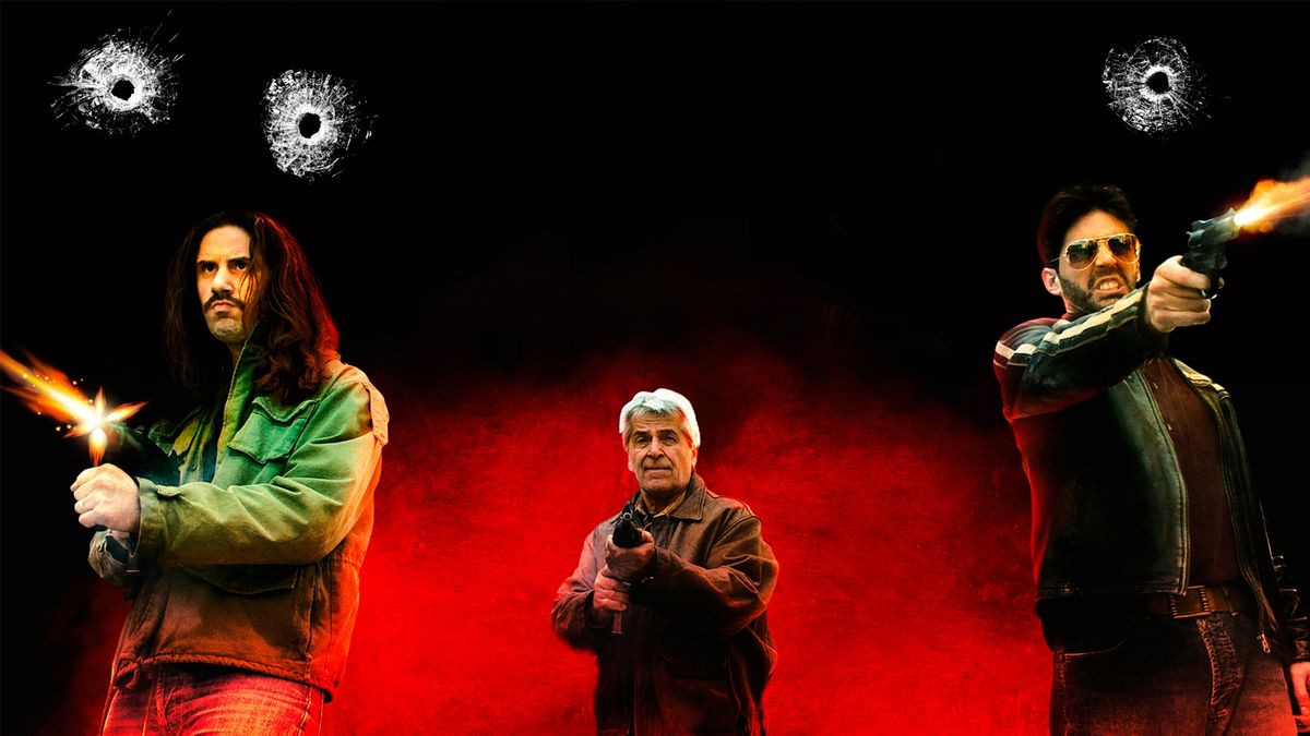 Убийство по-итальянски