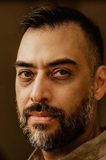 Рамон Медина