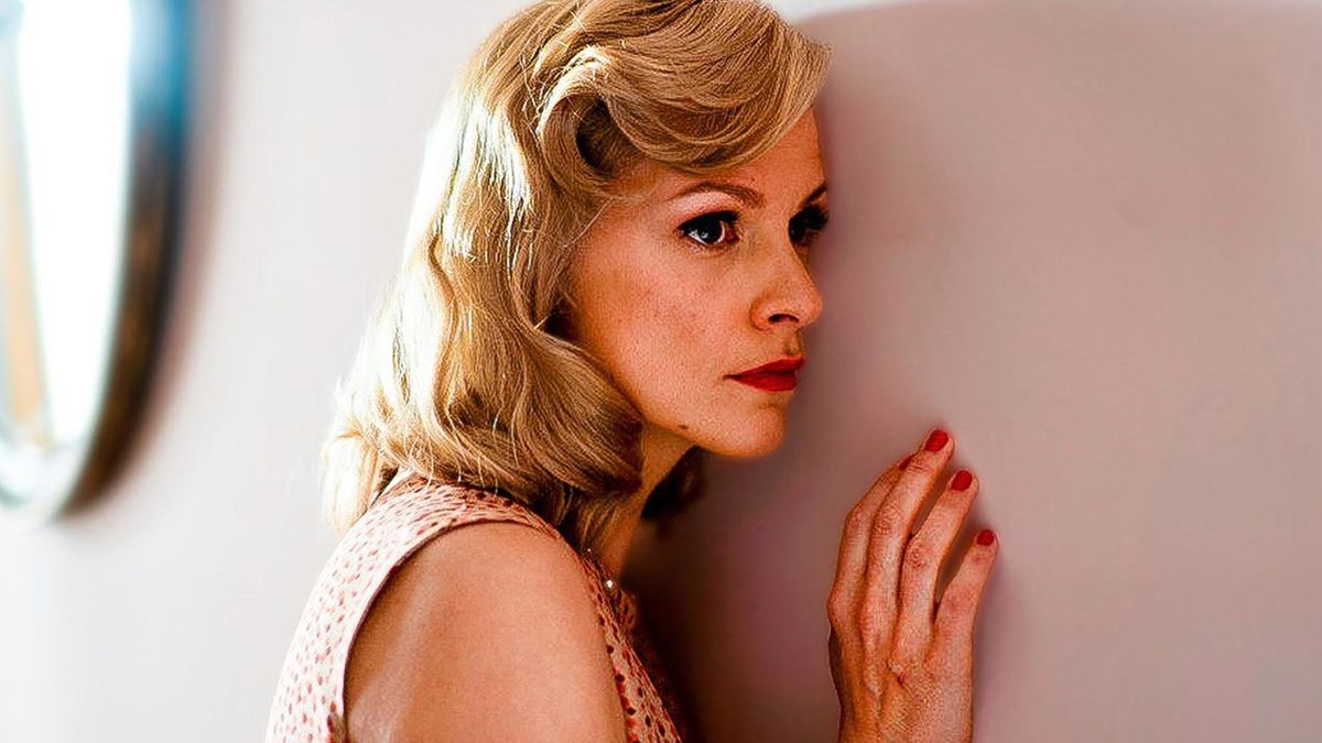 Материнский инстинкт