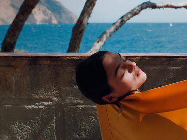 Здравствуй, грусть