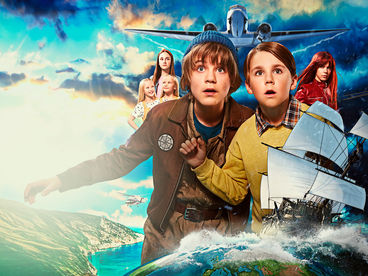 Кольцо фараона