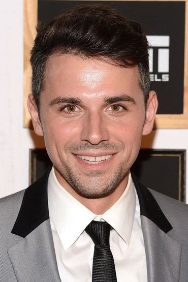 Саша Андреев