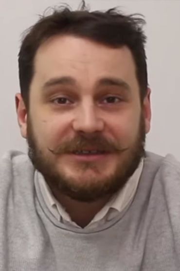 Алексей Костричкин