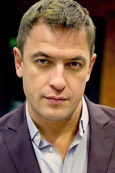 Олег Каменщиков