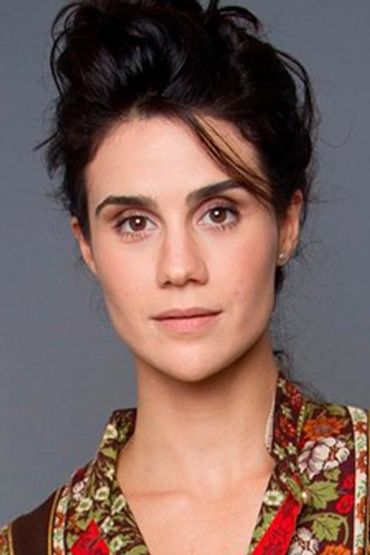 Бранка Мессина