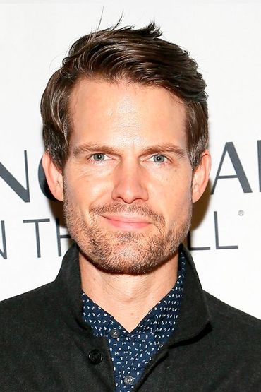 Скотт Хансен