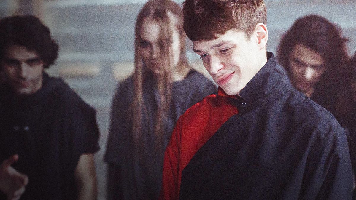 Глеб Калюжный — Меня не поймать