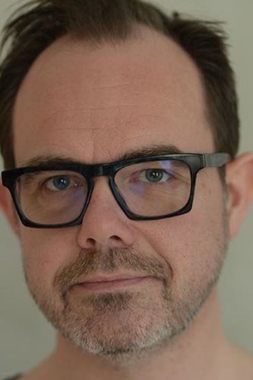 Кристоффер Меткалф