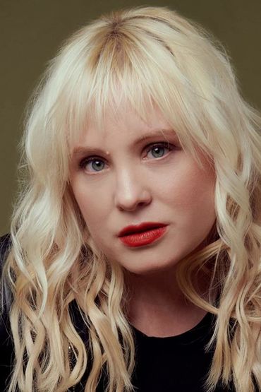 Лорен Костески