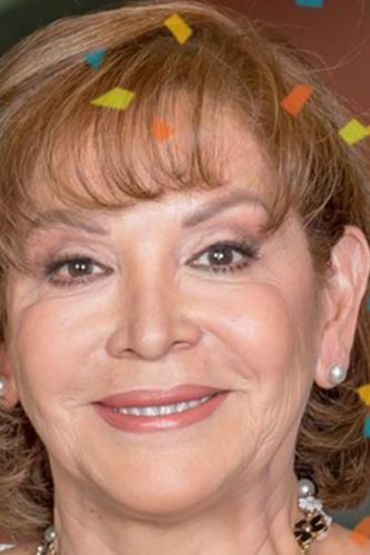 Ана Эспин Берта