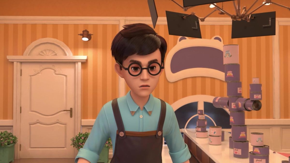 Вот это сладкое