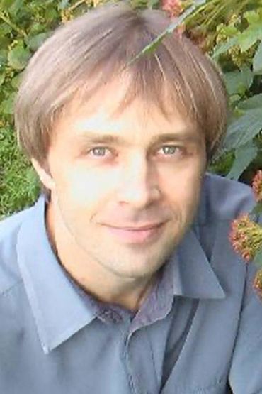 Юрий Решетников
