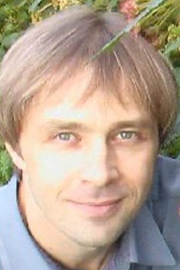 Юрий Решетников