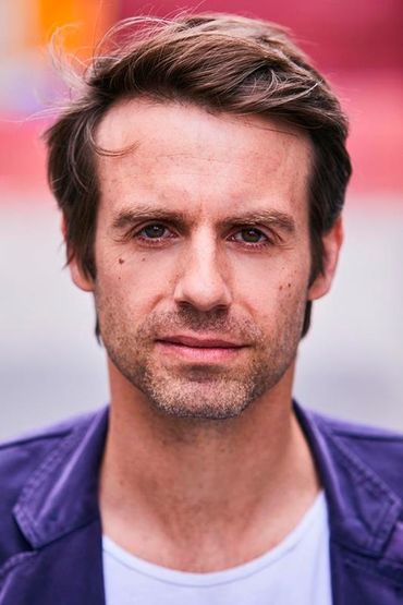 Конрад Сингер