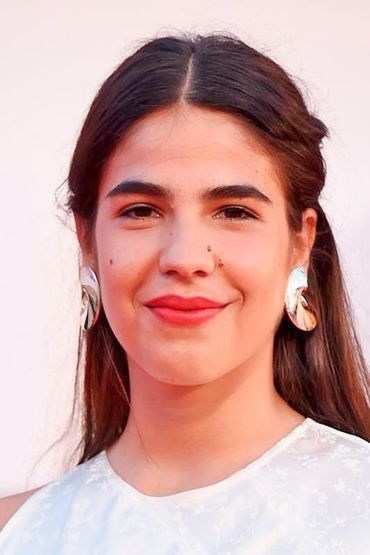 Анита Помарио