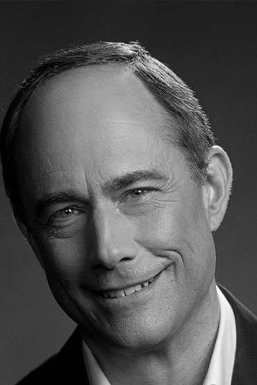 Росс Хьюгет