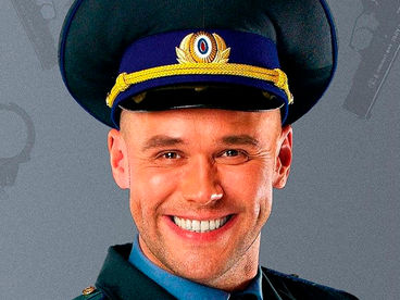 Глухарь. Возвращение