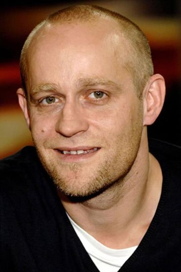 Юрген Фогель