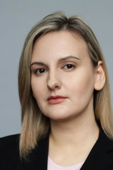 Ангелина Дебор