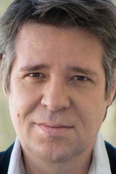 Мишель Феллер