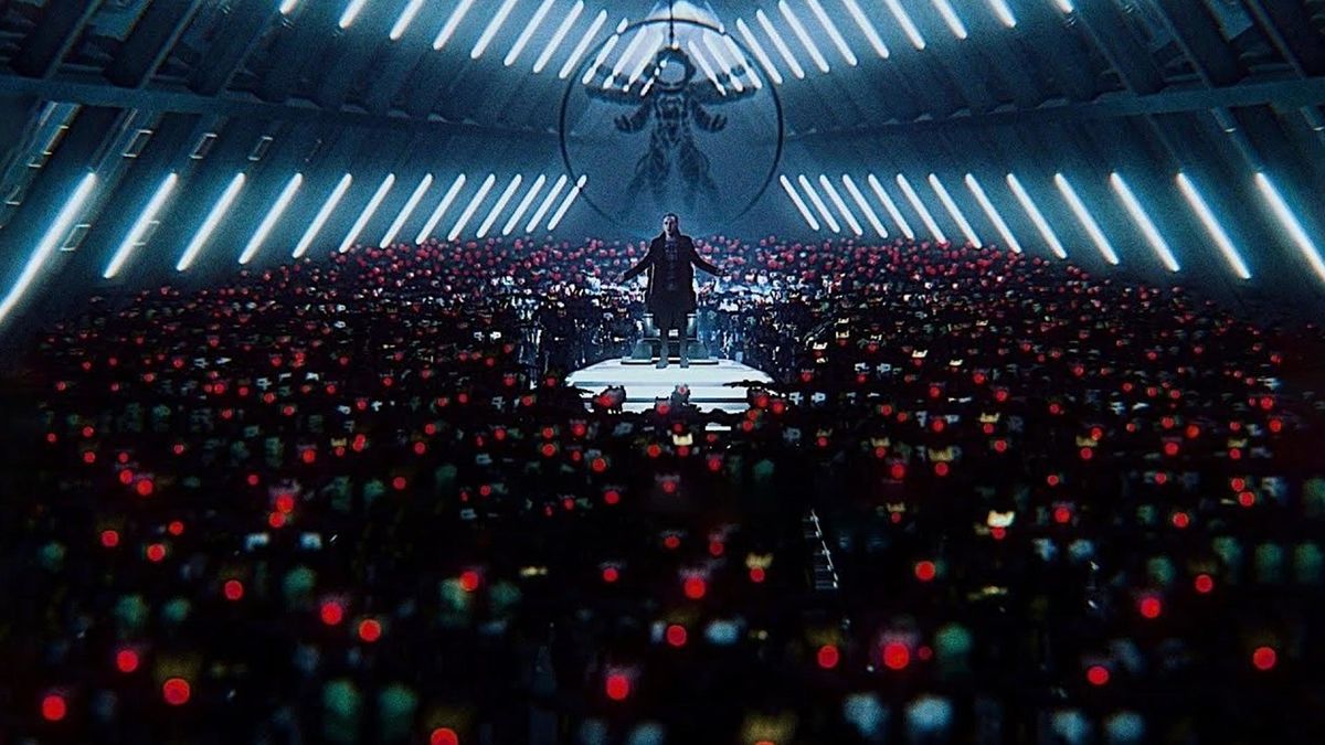 Слот - Вселенная