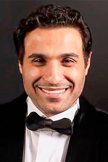 Ахмед Фахми