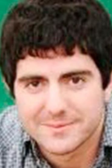 Джейсон Кеннеди Питер