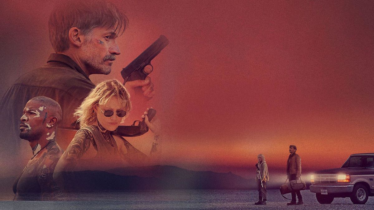 Он - это пуля