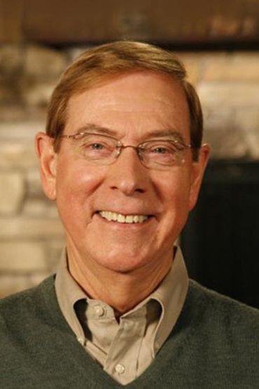 Гари Чэпман